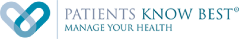 CEO blog at Patients know best